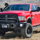 Image for article titled The AEV Ram Work Truck Is So Manly You'll Get Pregnant Looking At It